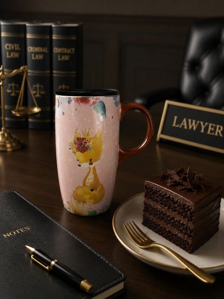 ماج طويل ثعلب